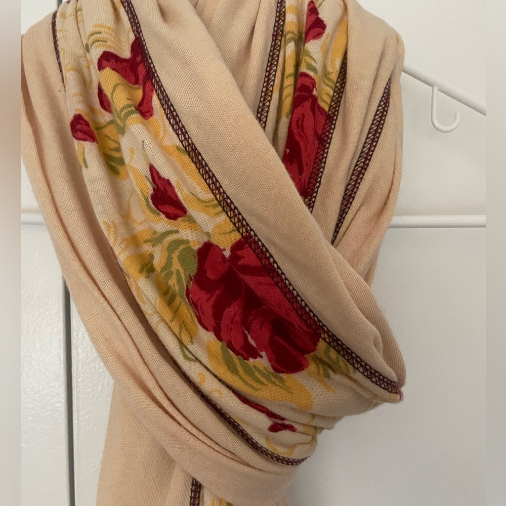 Diesel Scarf - Picture 4 of 7